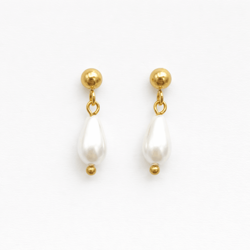 Evry Jewels Anastasia Earrings