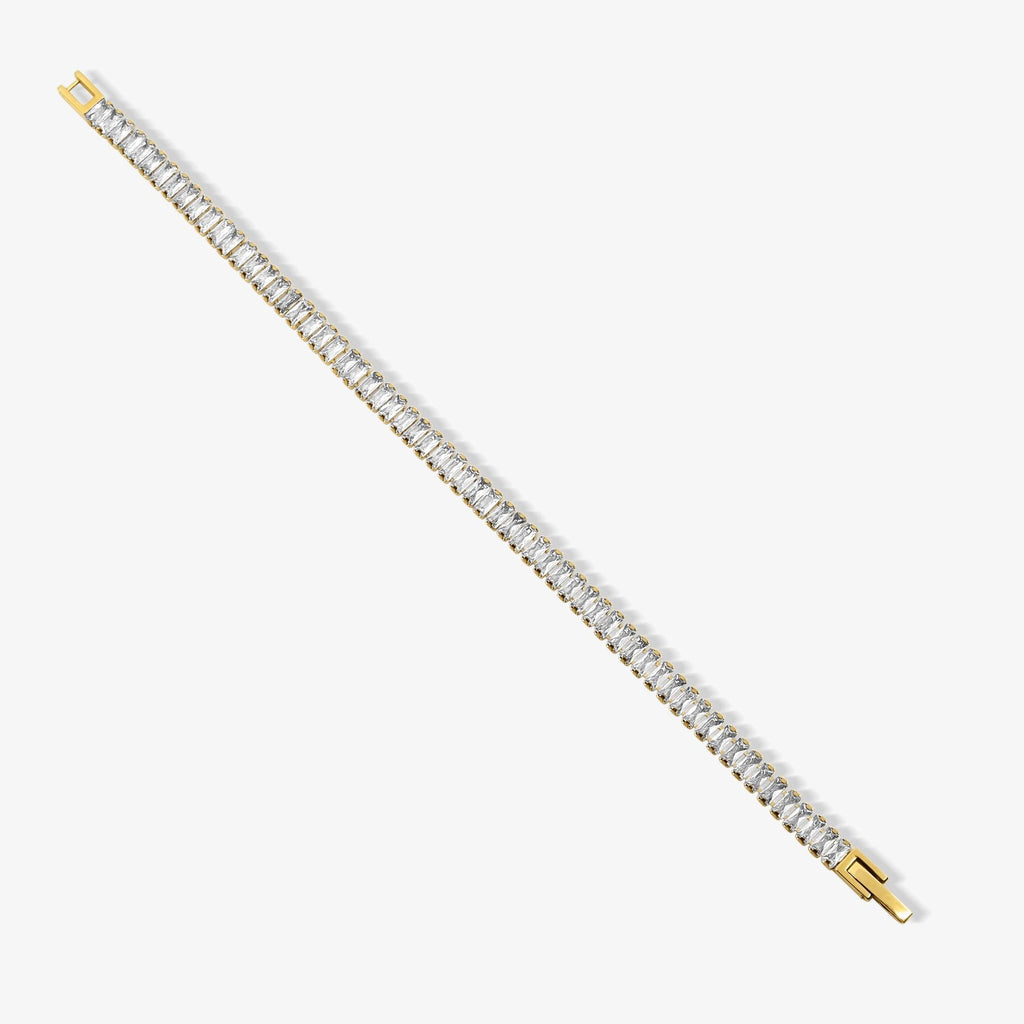 Evry Jewels She's An Icon Tennis Bracelet