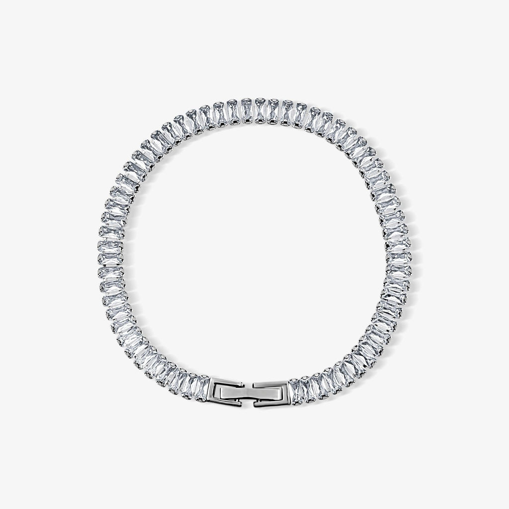 Evry Jewels She's An Icon Tennis Bracelet
