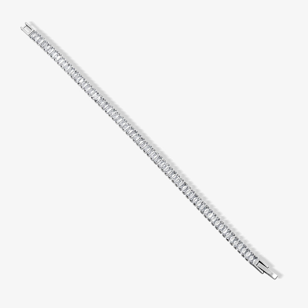 Evry Jewels She's An Icon Tennis Bracelet