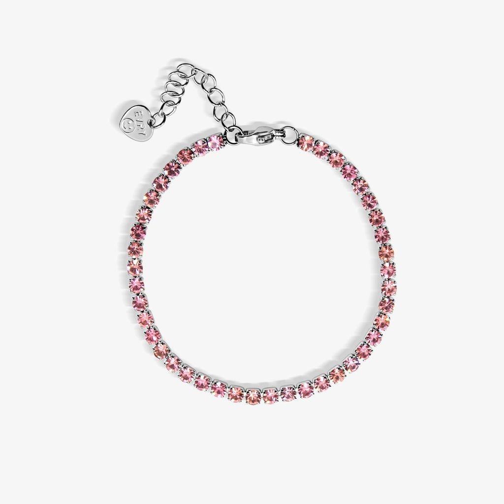 Evry Jewels She's Royalty Tennis Bracelet