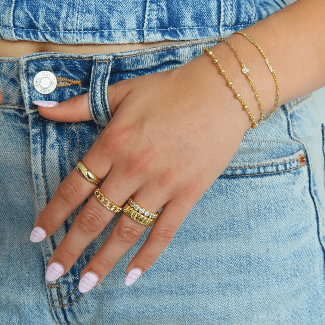 Evry Jewels Bali Bracelet