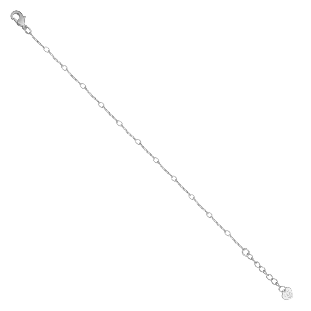 Evry Jewels Bar Chain Bracelet