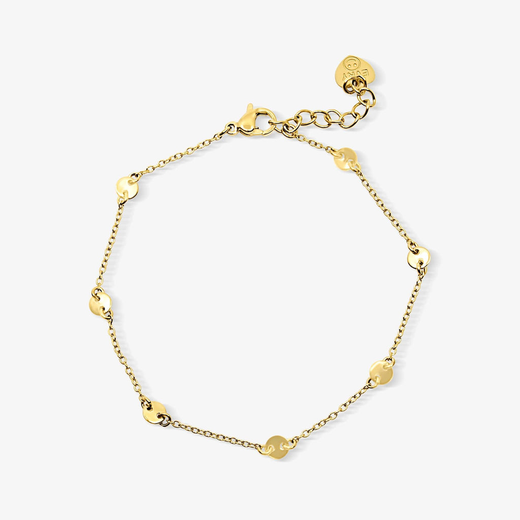 Evry Jewels Beaded Daydream Bracelet