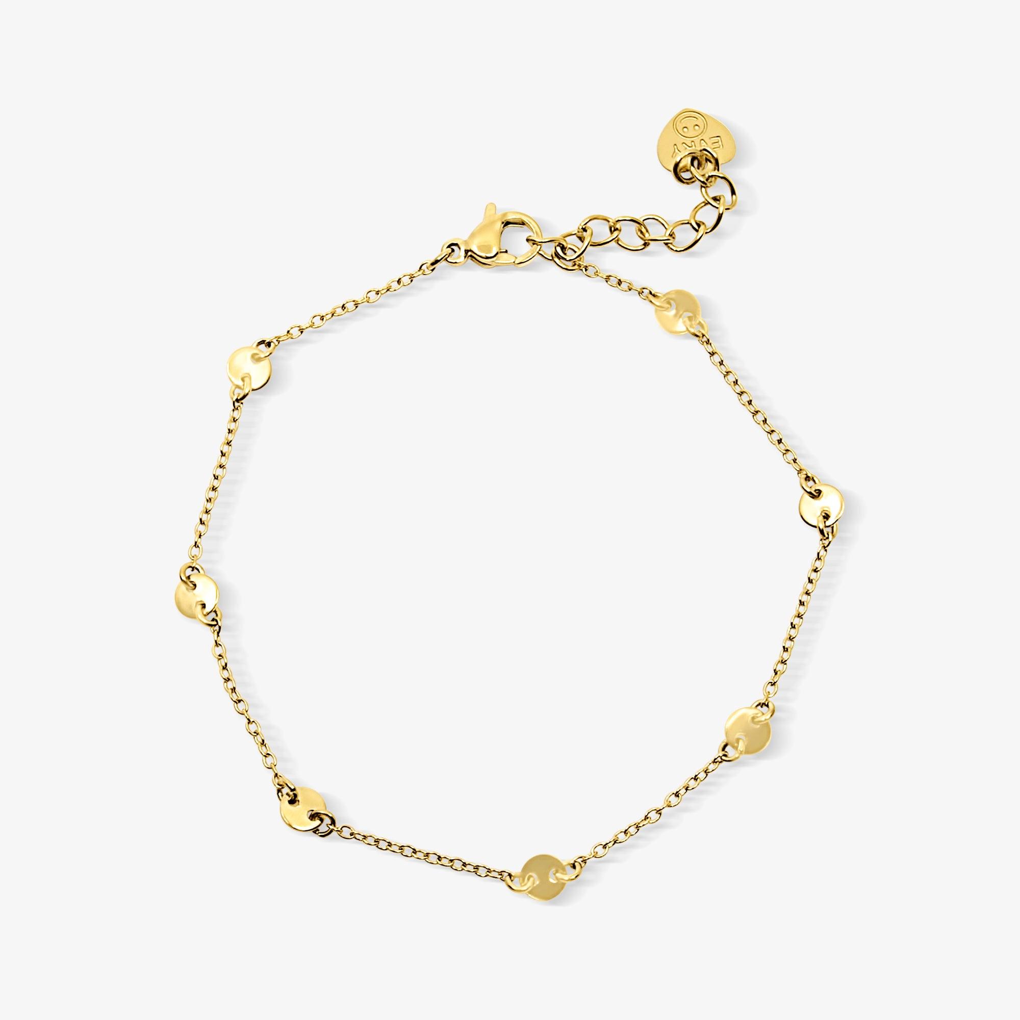 Evry Jewels Beaded Daydream Bracelet