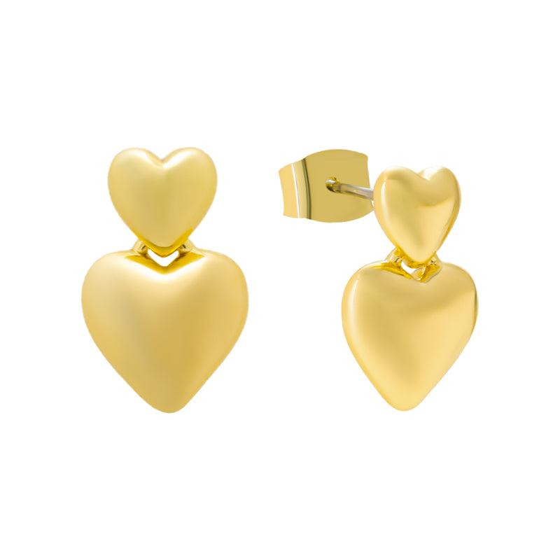 Evry Jewels Beloved Earrings