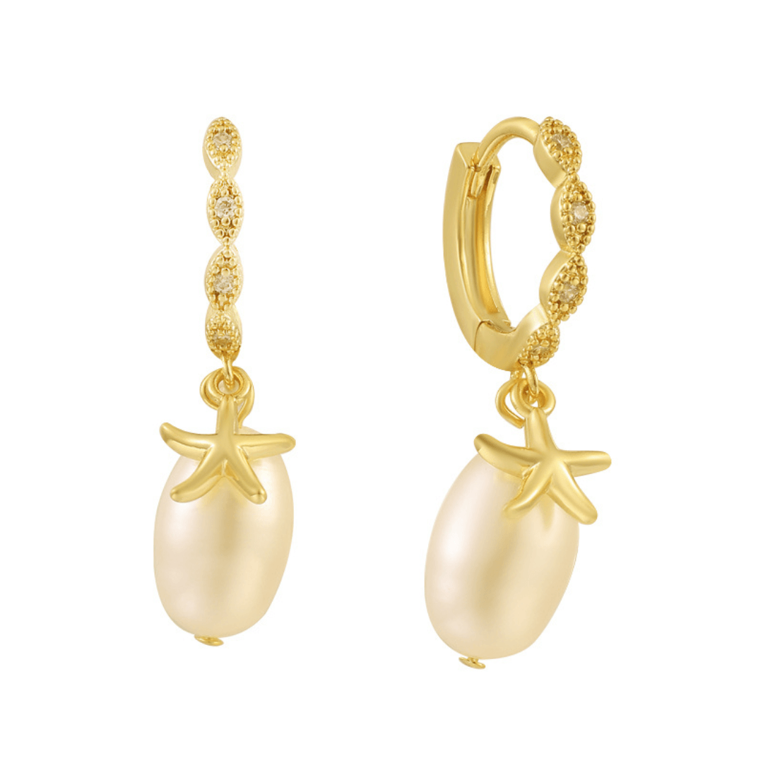 Evry Jewels Evry Best Seller Earrings