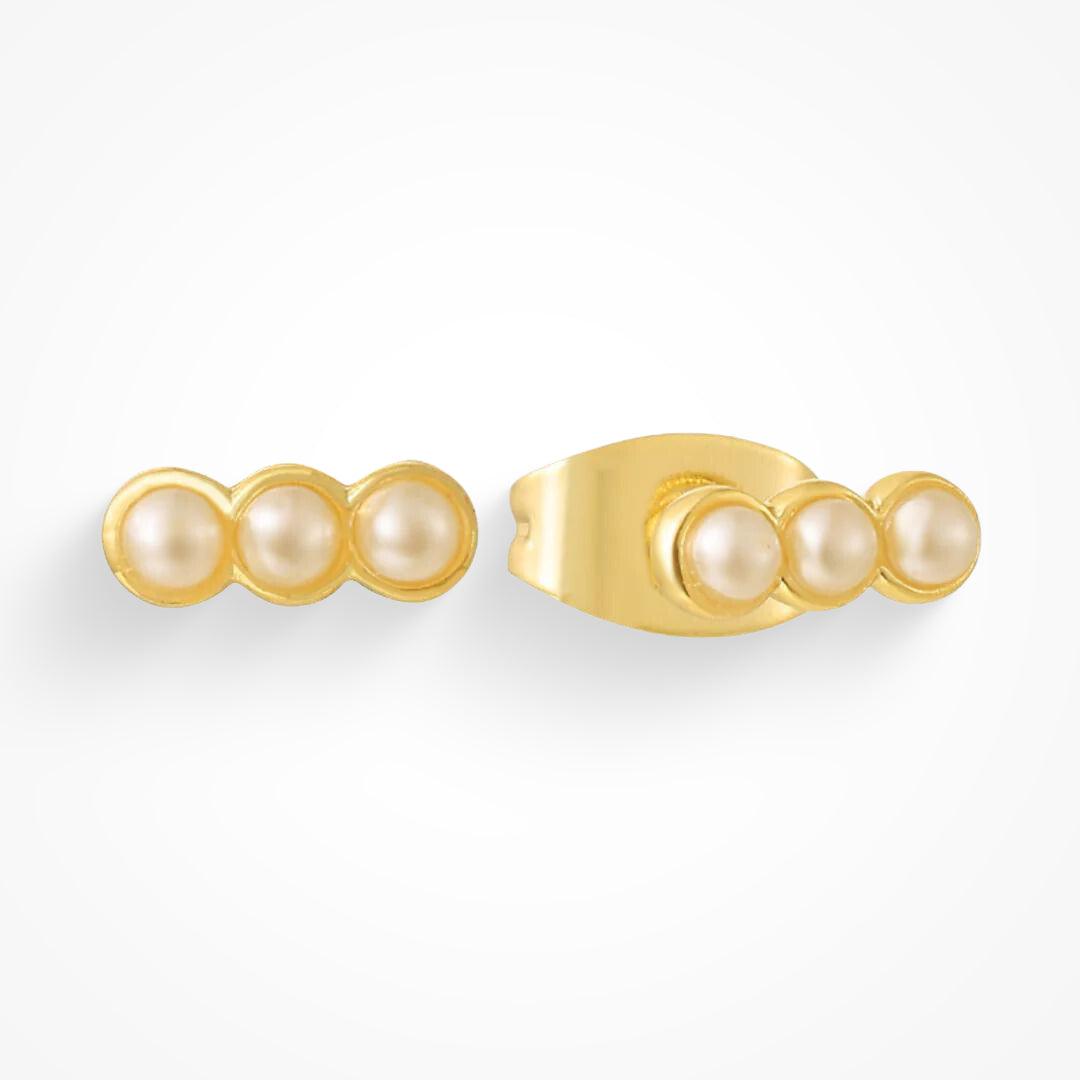 Evry Jewels Coco Earrings