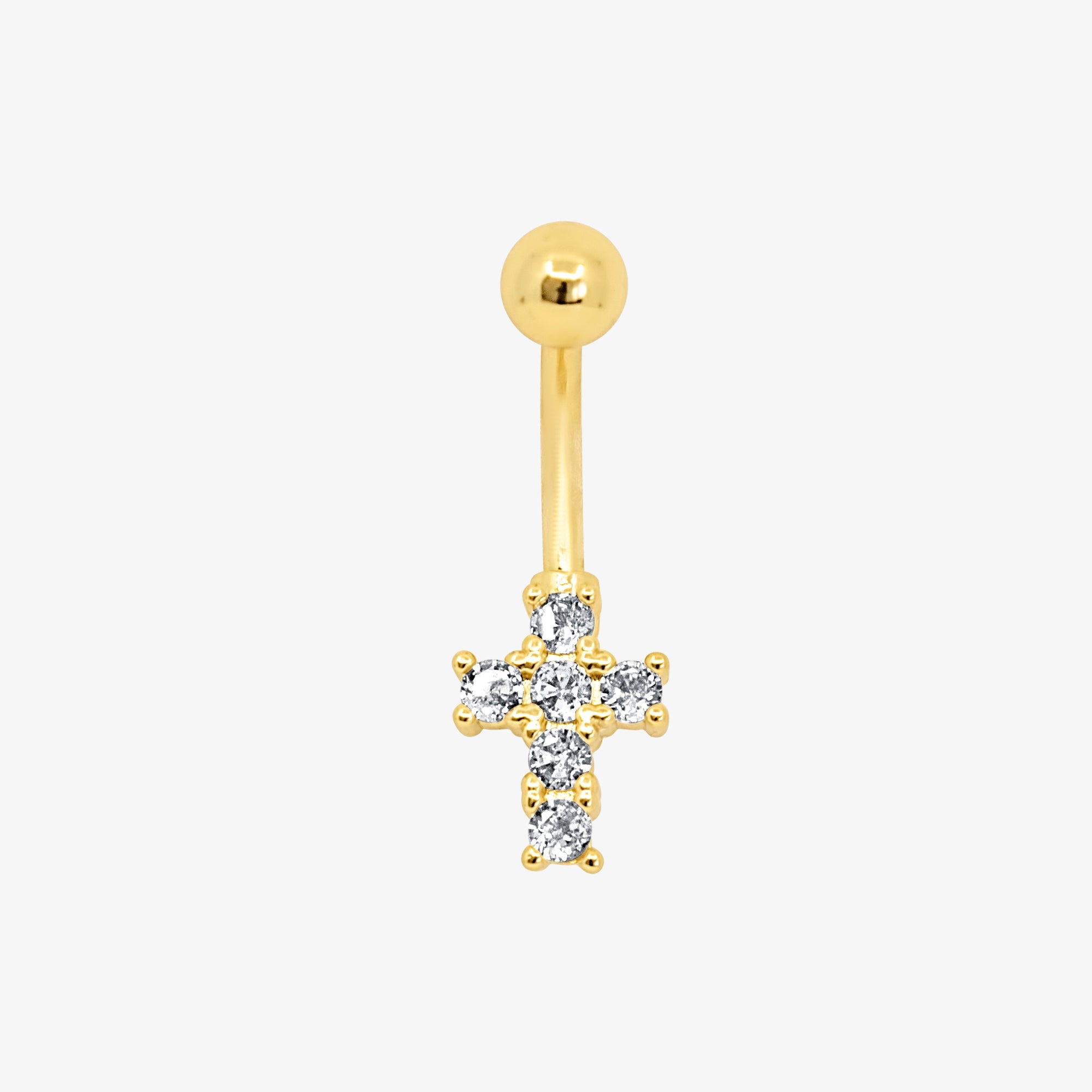 Evry Jewels Heaven Sent Belly Ring