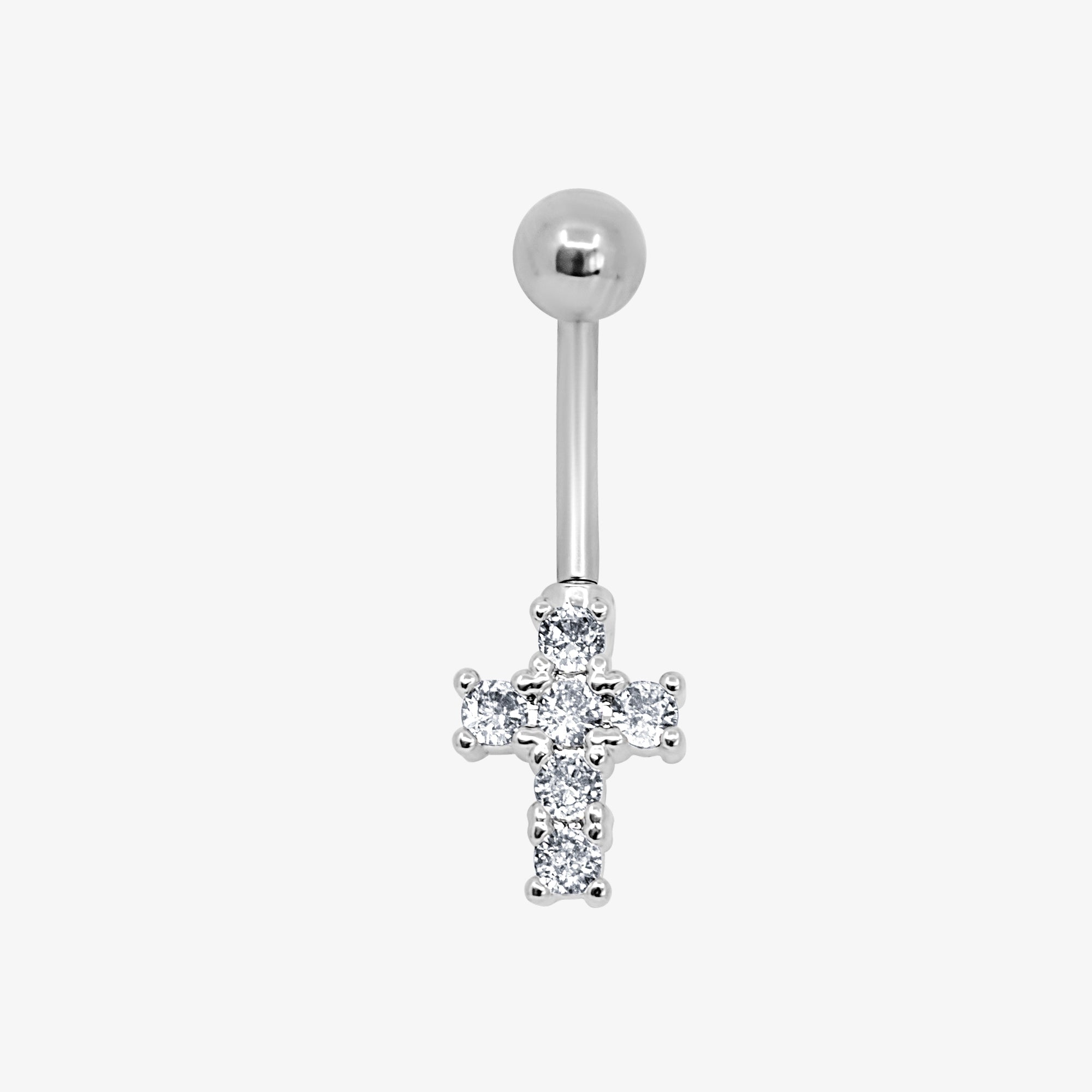 Evry Jewels Heaven Sent Belly Ring