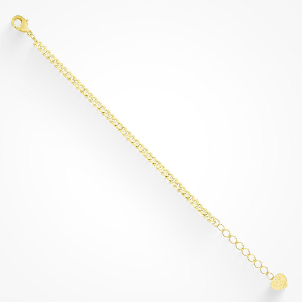 Evry Jewels Devil Bracelet