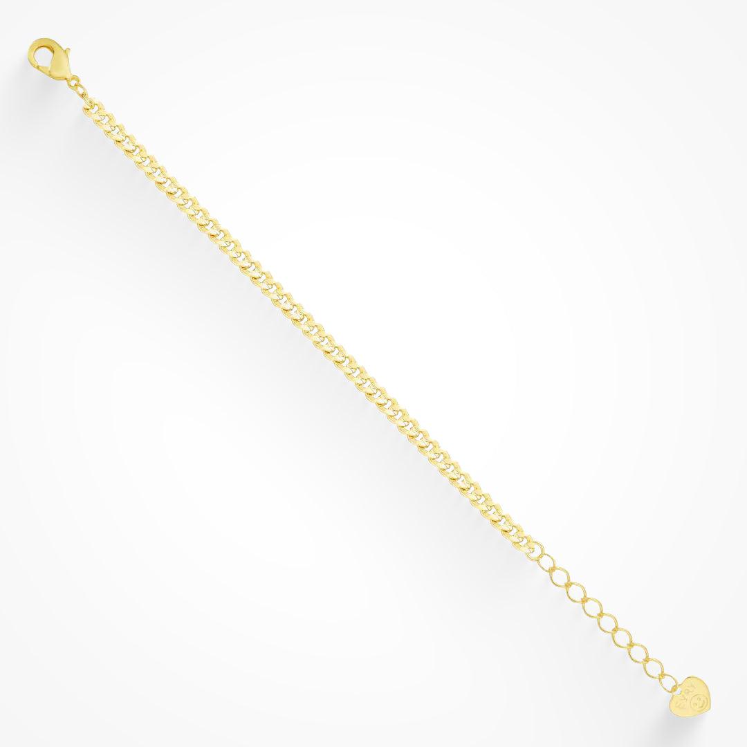 Evry Jewels Devil Bracelet