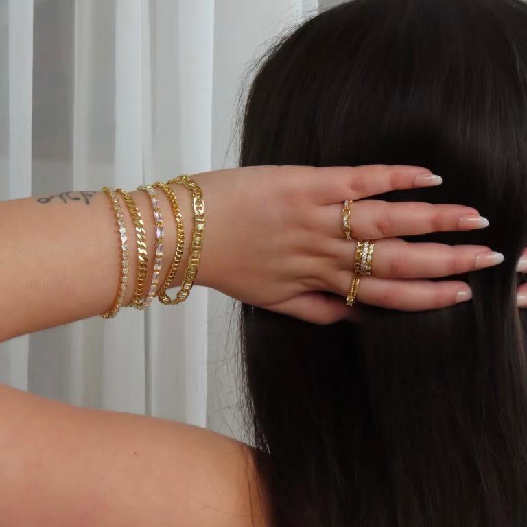 Evry Jewels Devil Bracelet