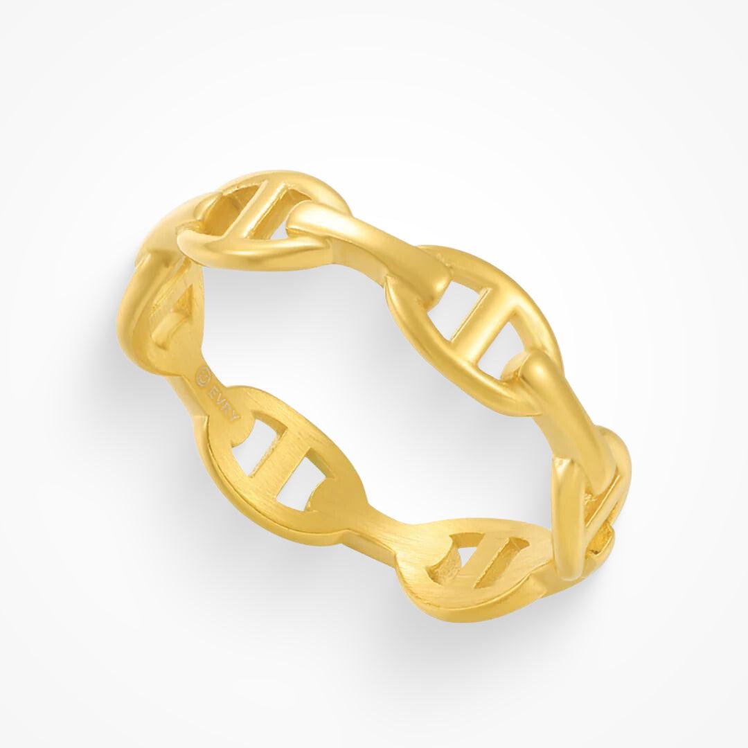 Evry Jewels Dolce Ring Pinky Ring