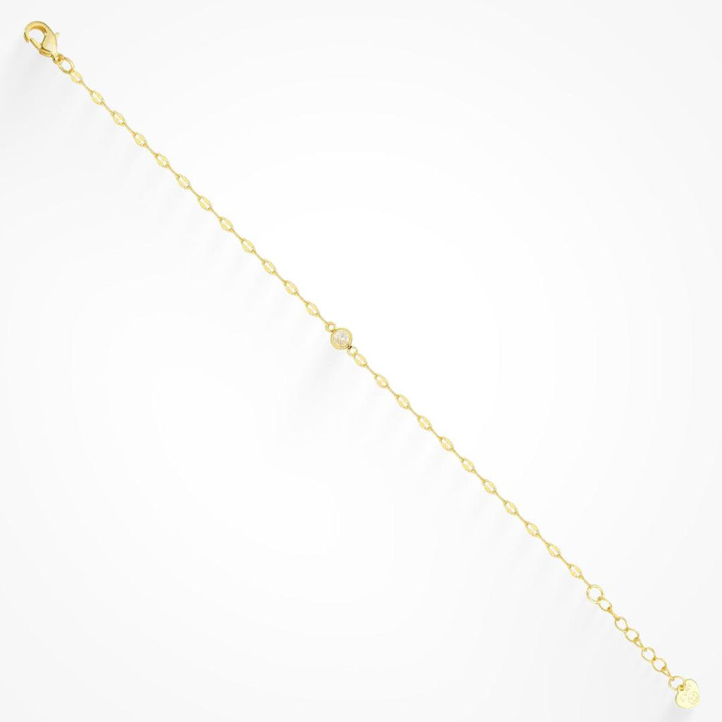 Evry Jewels Enchanted Bracelet