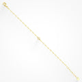 Evry Jewels Enchanted Bracelet