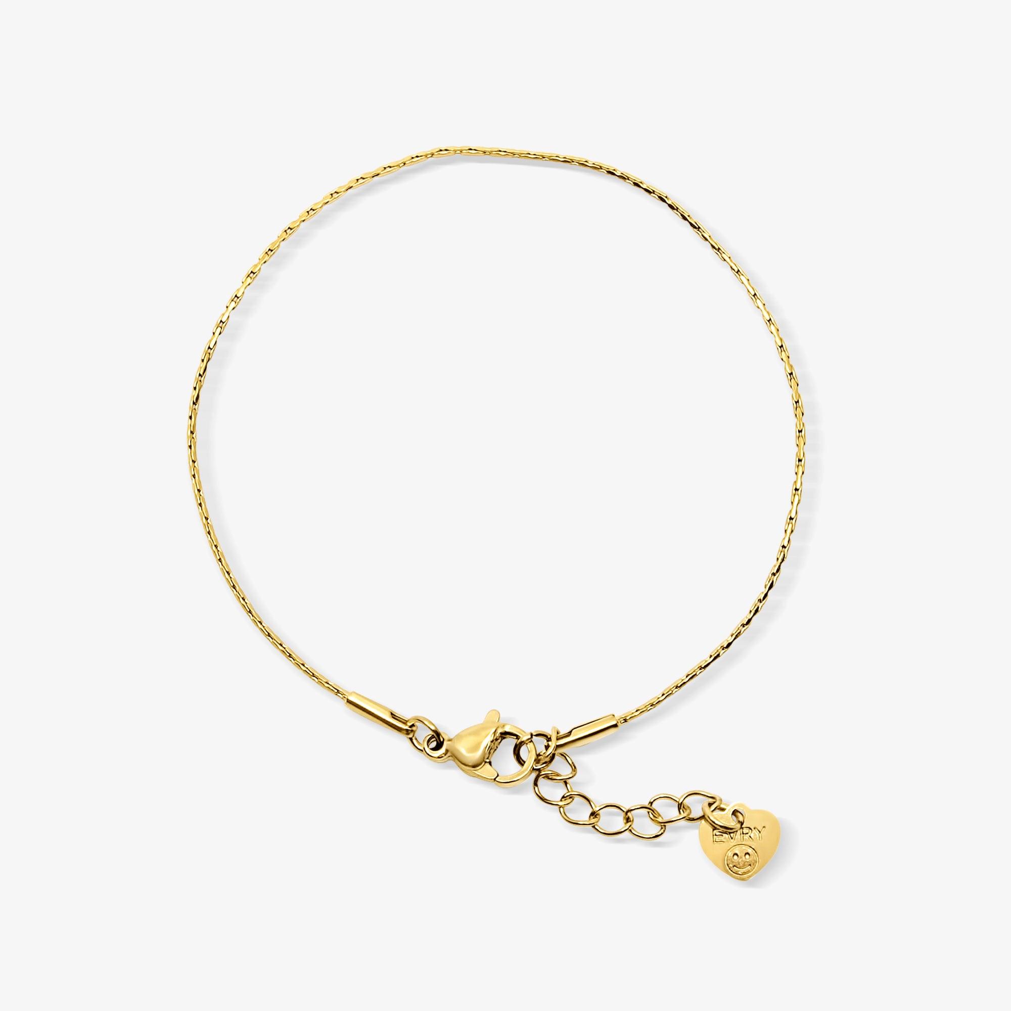 Evry Jewels Eternal Sunshine Bracelet