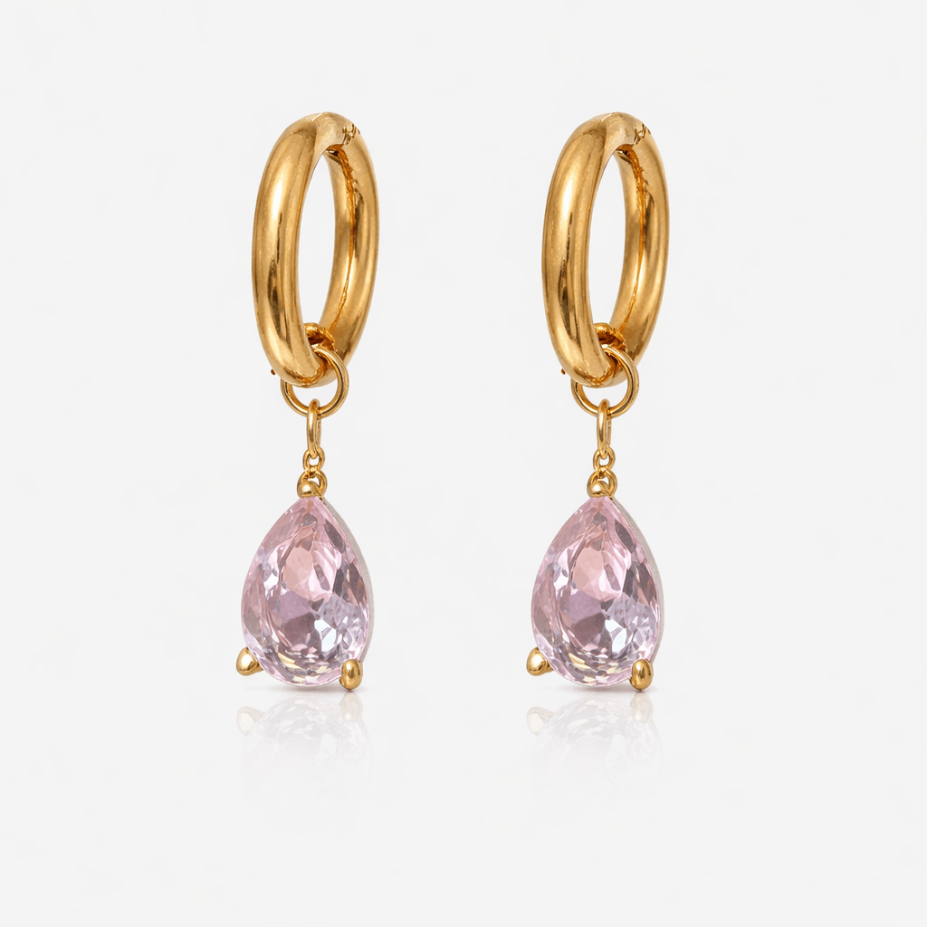 Evry Jewels Falling for You Earrings