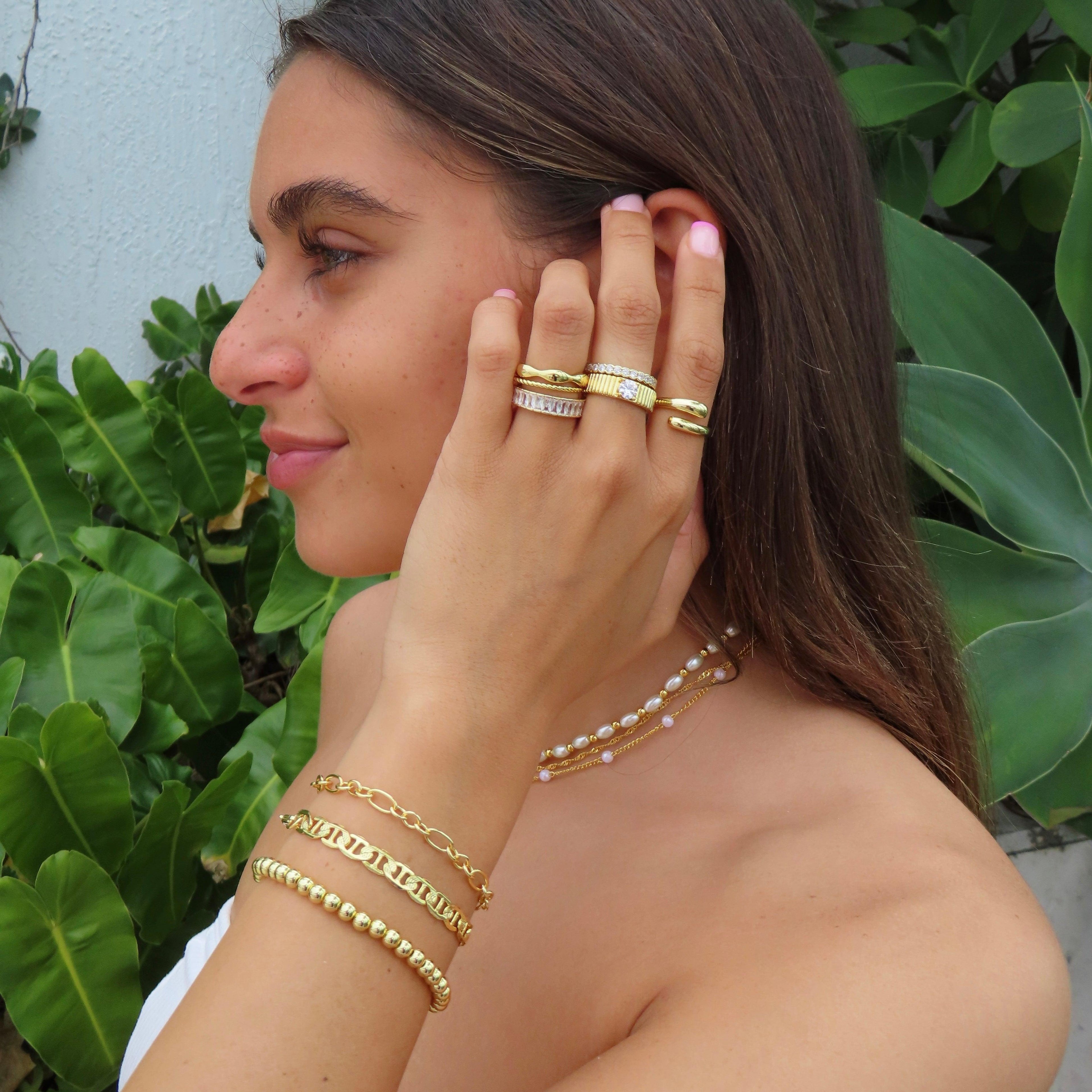 Evry Jewels Fortune Bracelet