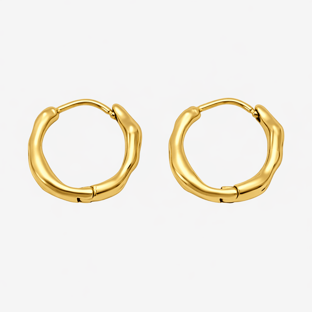 Evry Jewels Gloss Babe Earrings