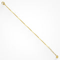 Evry Jewels Golf Club Bracelet