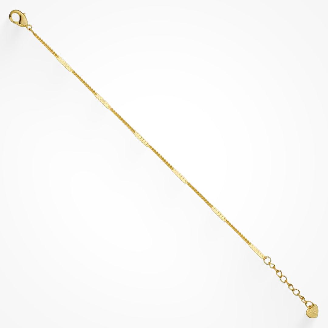 Evry Jewels Golf Club Bracelet