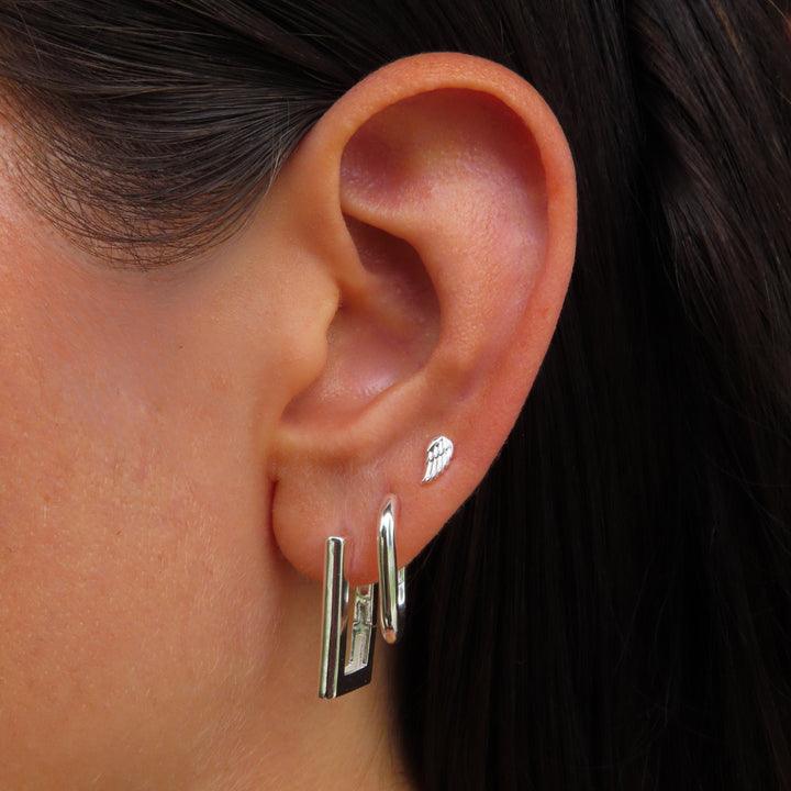 Evry Jewels Heavenly Earrings