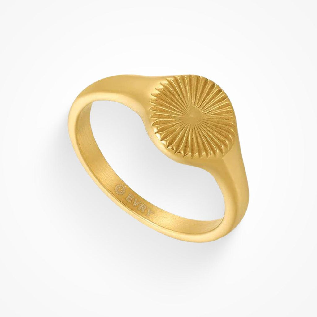 Evry Jewels Helios Pinky Ring