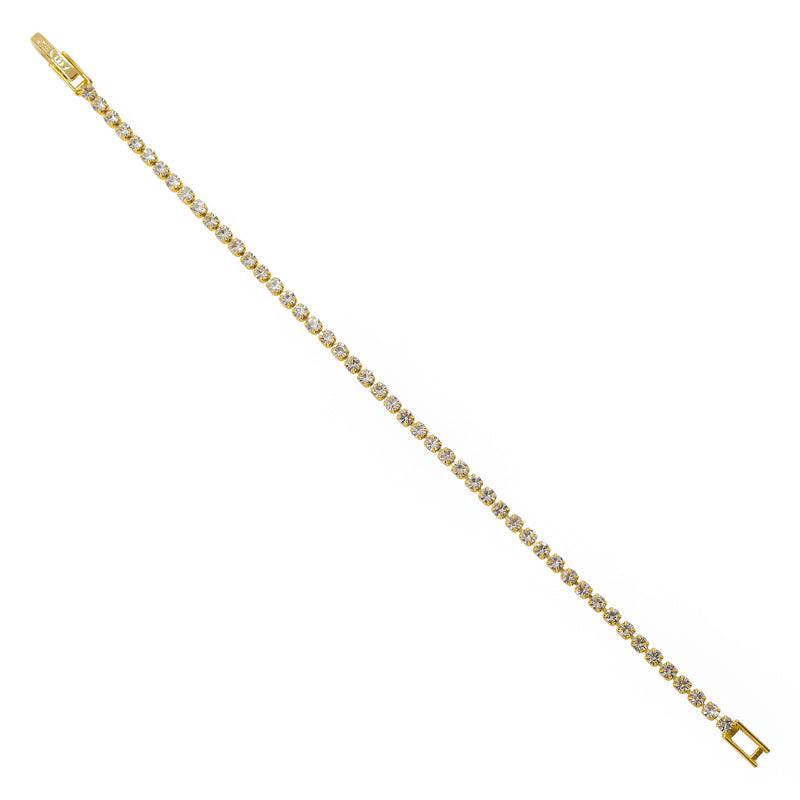 Evry Jewels I'm Rich Bracelet