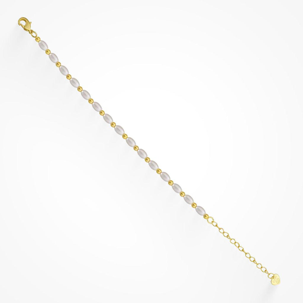 Evry Jewels Island Girl Bracelet