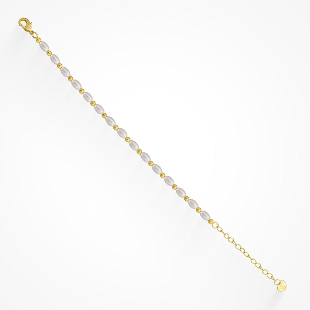 Evry Jewels Island Girl Bracelet