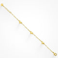 Evry Jewels Loved Up Bracelet