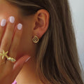 Evry Jewels Mykonos Earrings