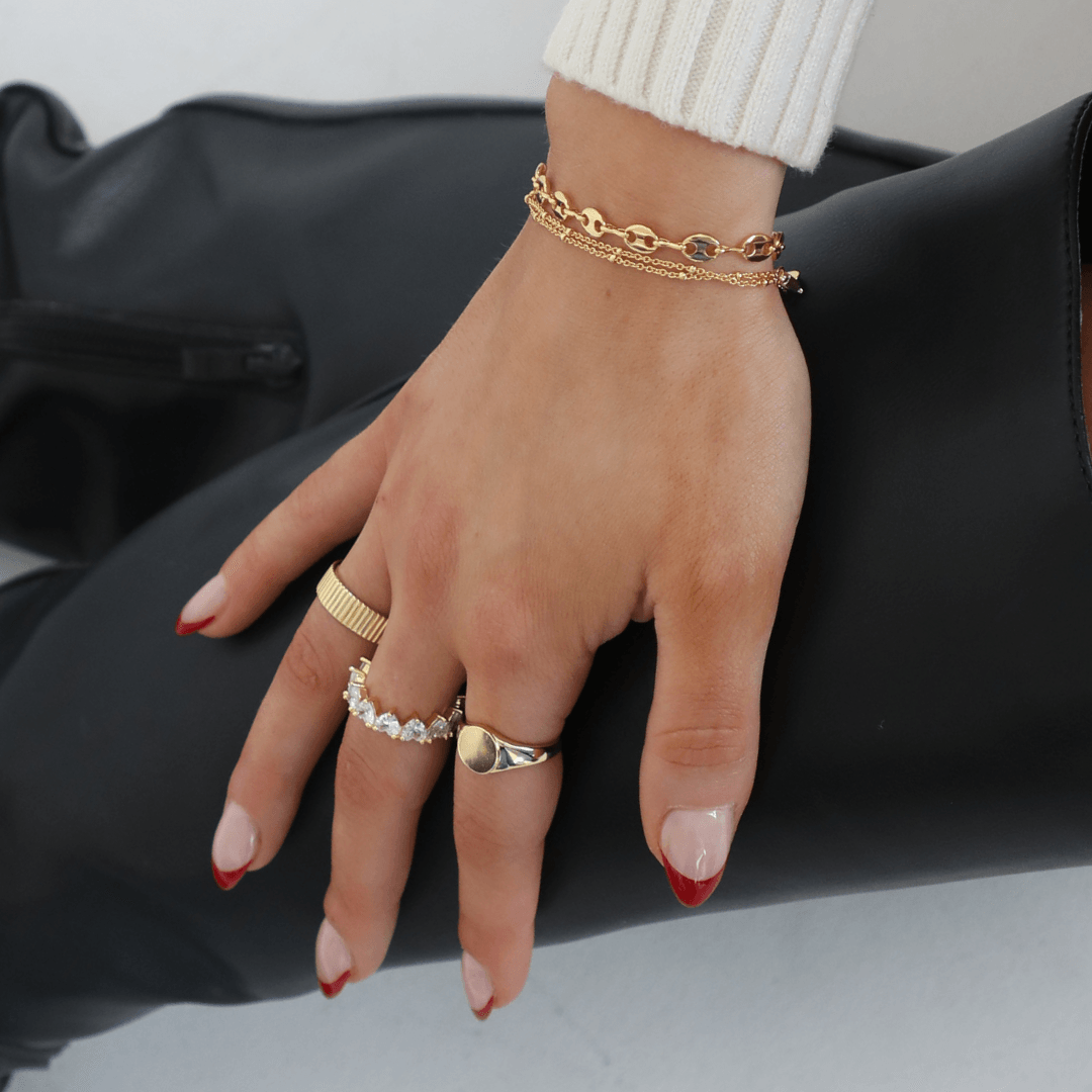 Evry Jewels Milan Bracelet