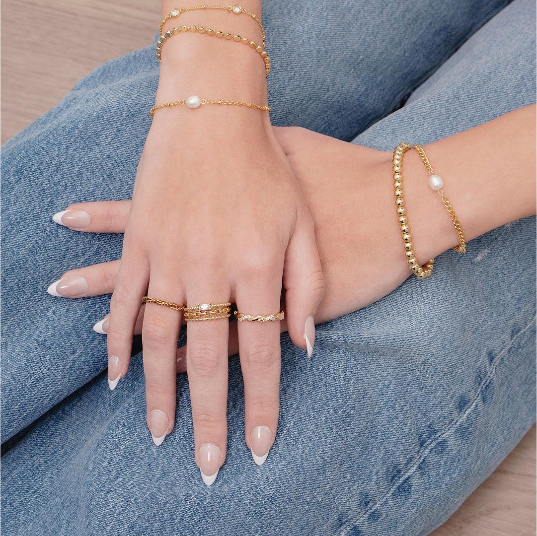 Evry Jewels Milos Bracelet