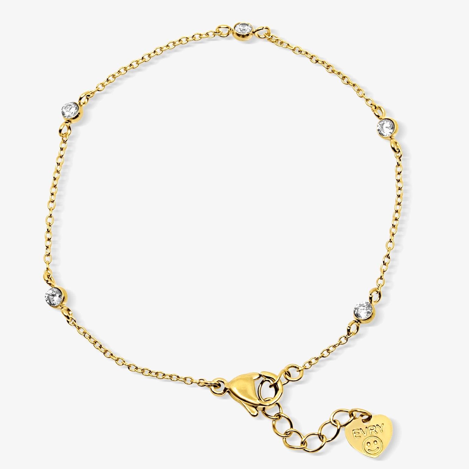 Evry Jewels Modern Muse Bracelet