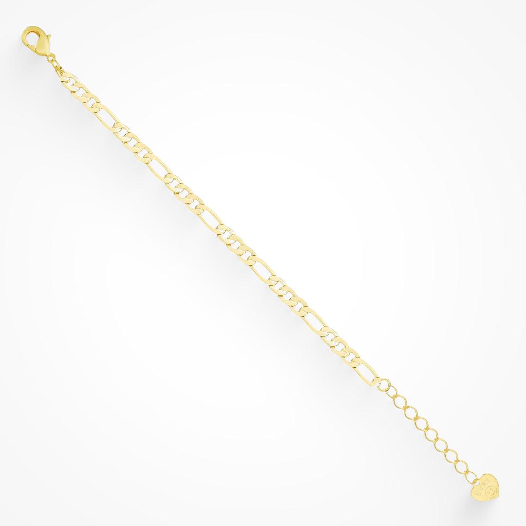Evry Jewels Money Bracelet