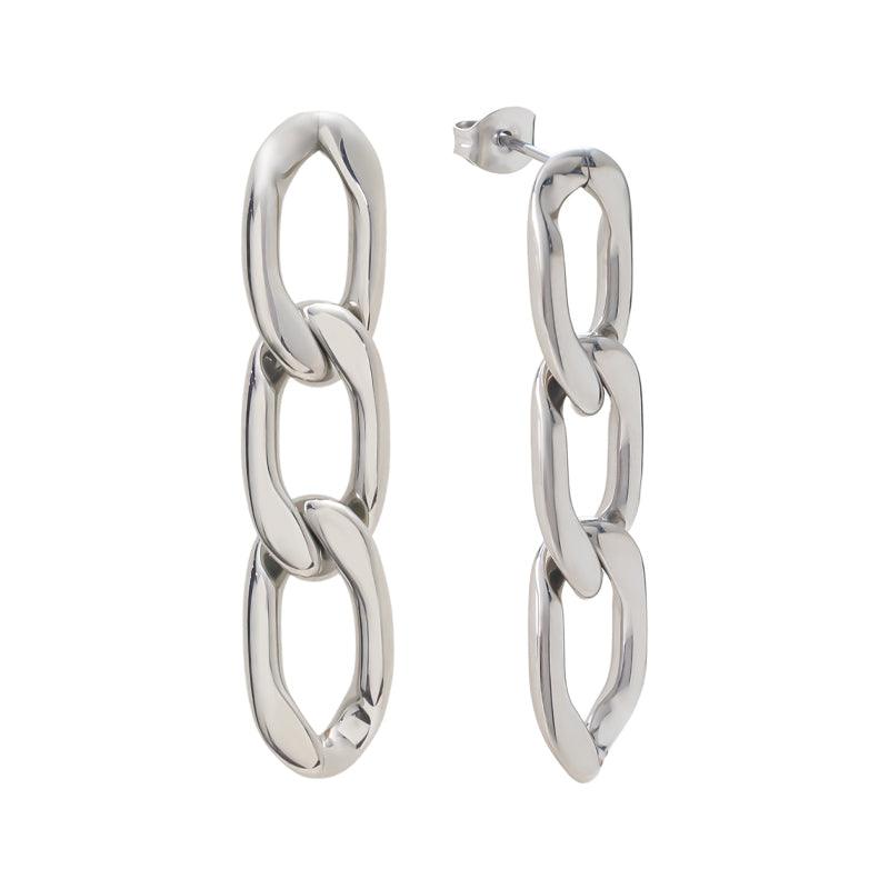 Evry Jewels Money Earrings