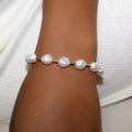 Evry Jewels Mermaid's Treasure Bracelet