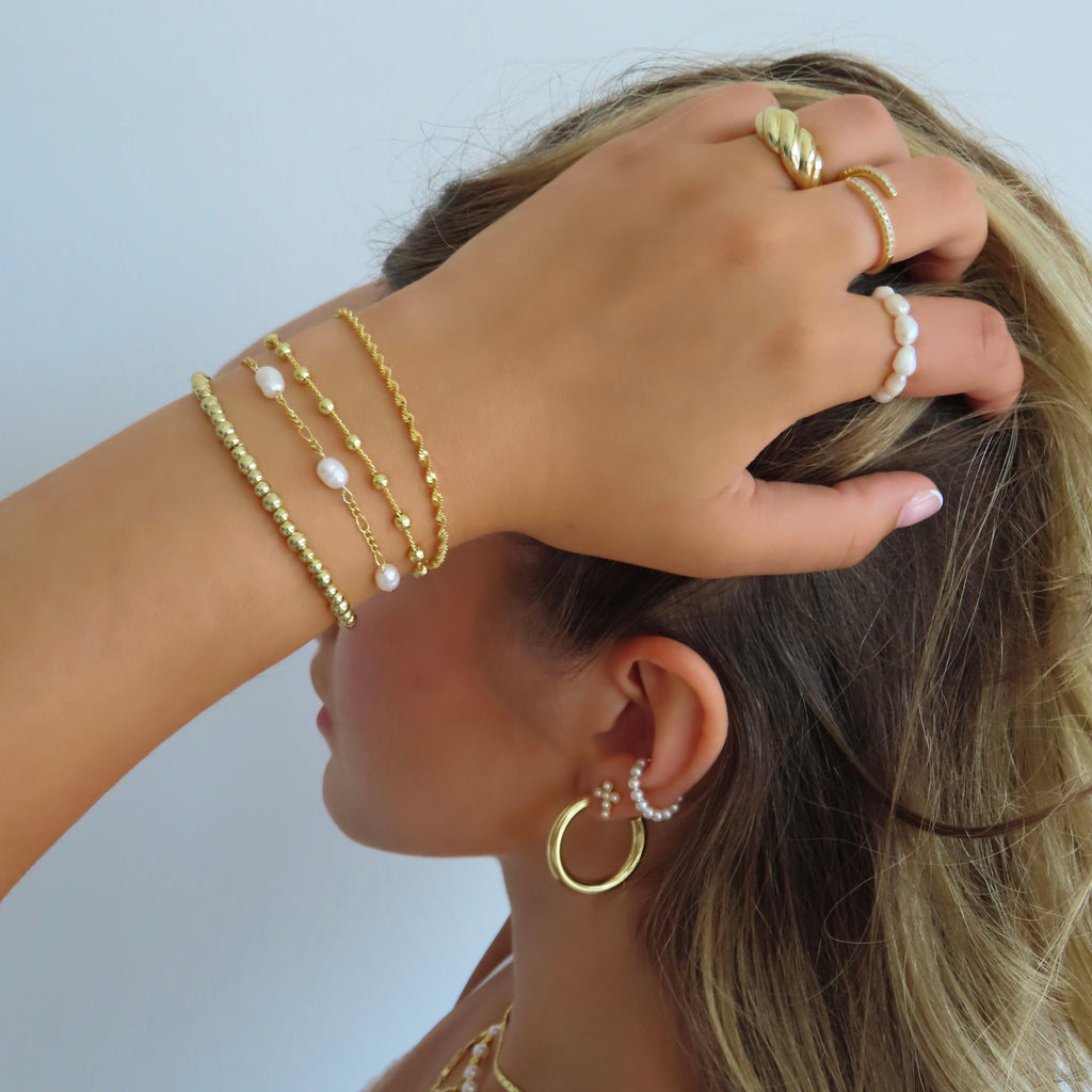 Evry Jewels Santorini Bracelet