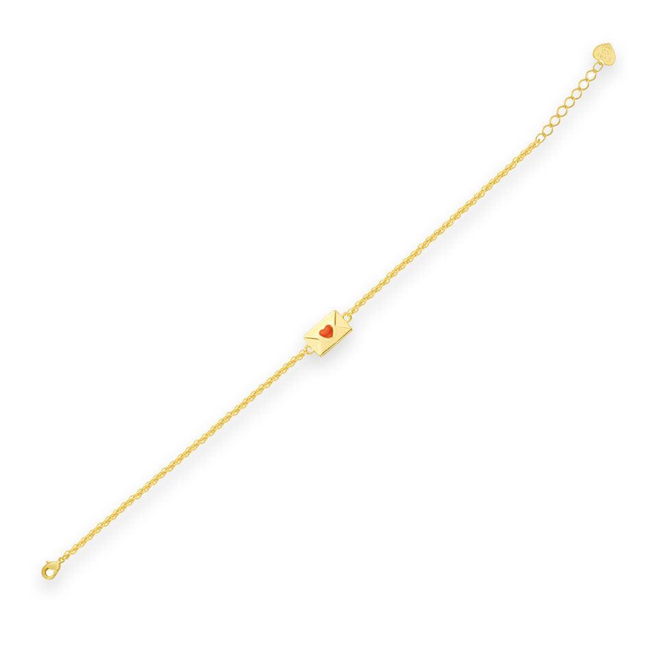 Evry Jewels Dear Darling Bracelet