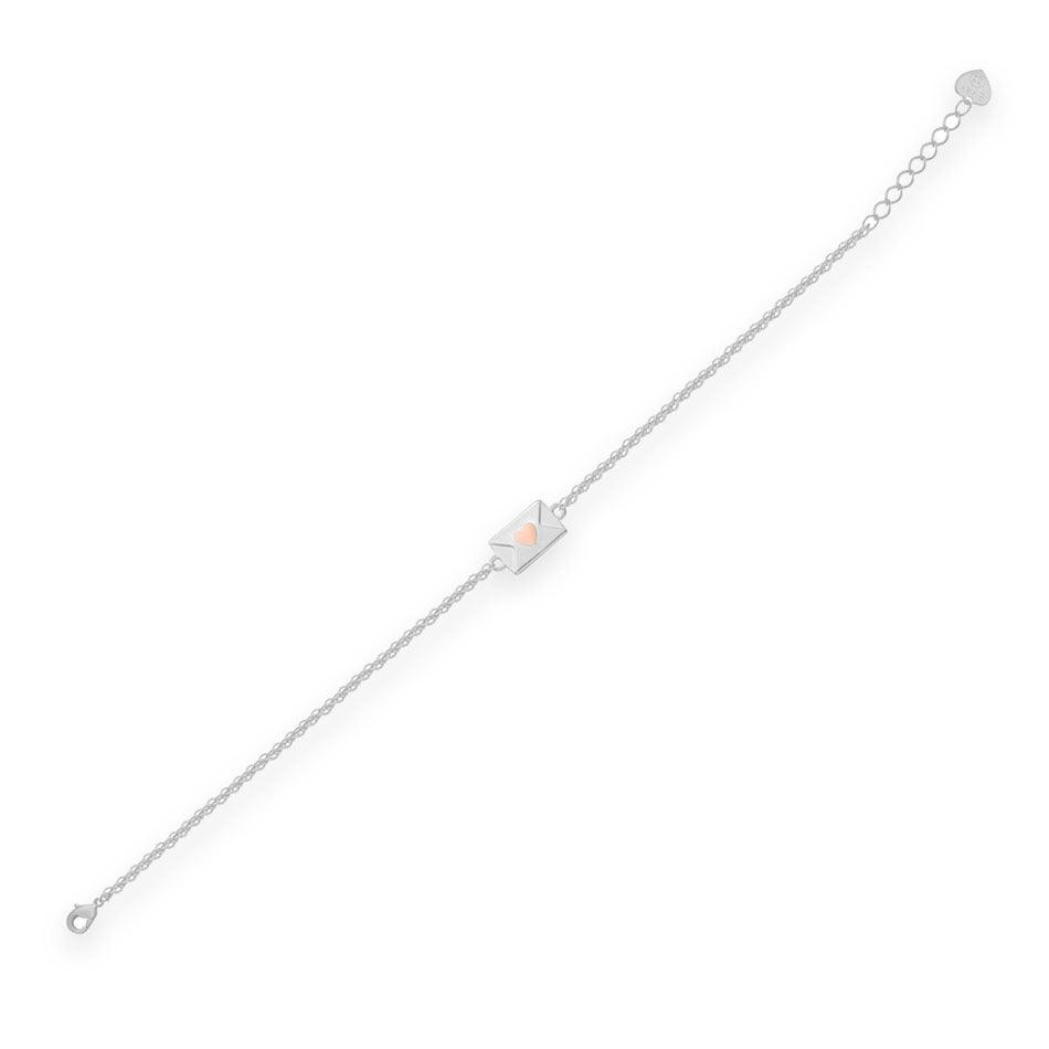 Evry Jewels Dear Darling Bracelet