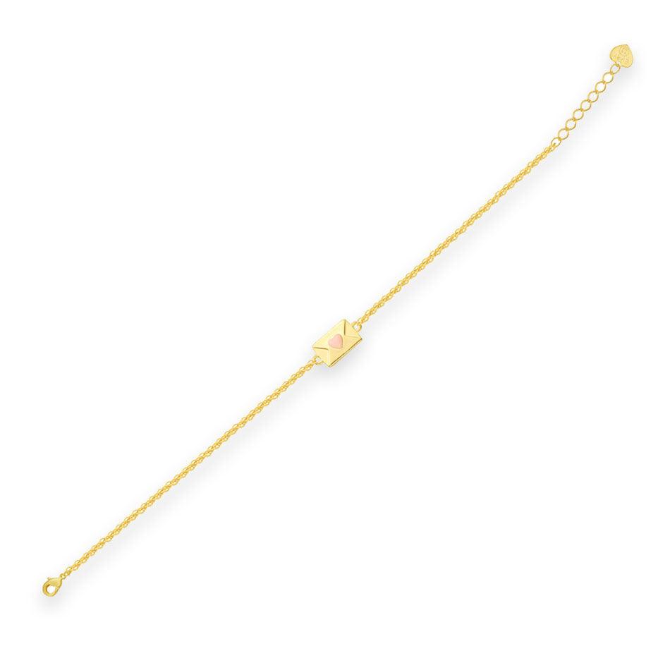 Evry Jewels Dear Darling Bracelet