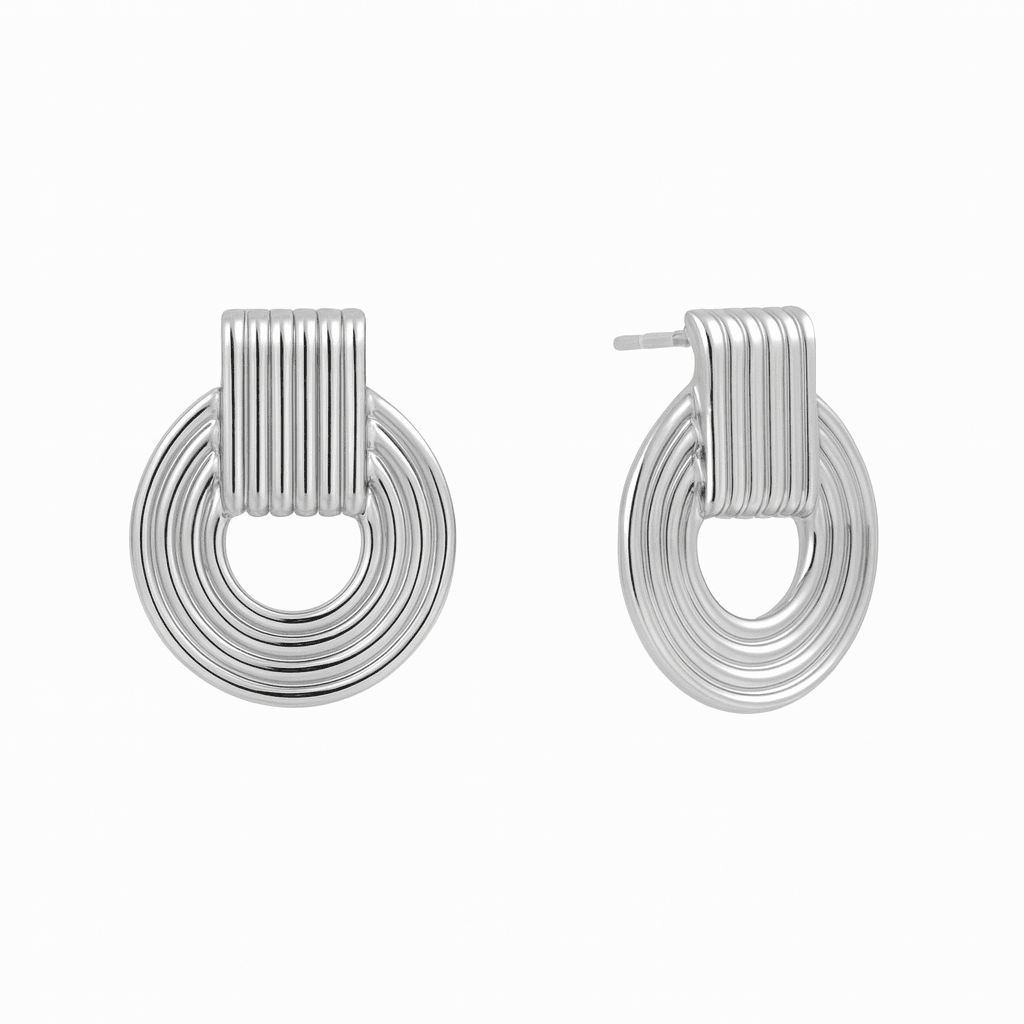 Evry Jewels Studio Luxe Earrings