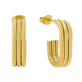 Evry Jewels Uptown Earrings