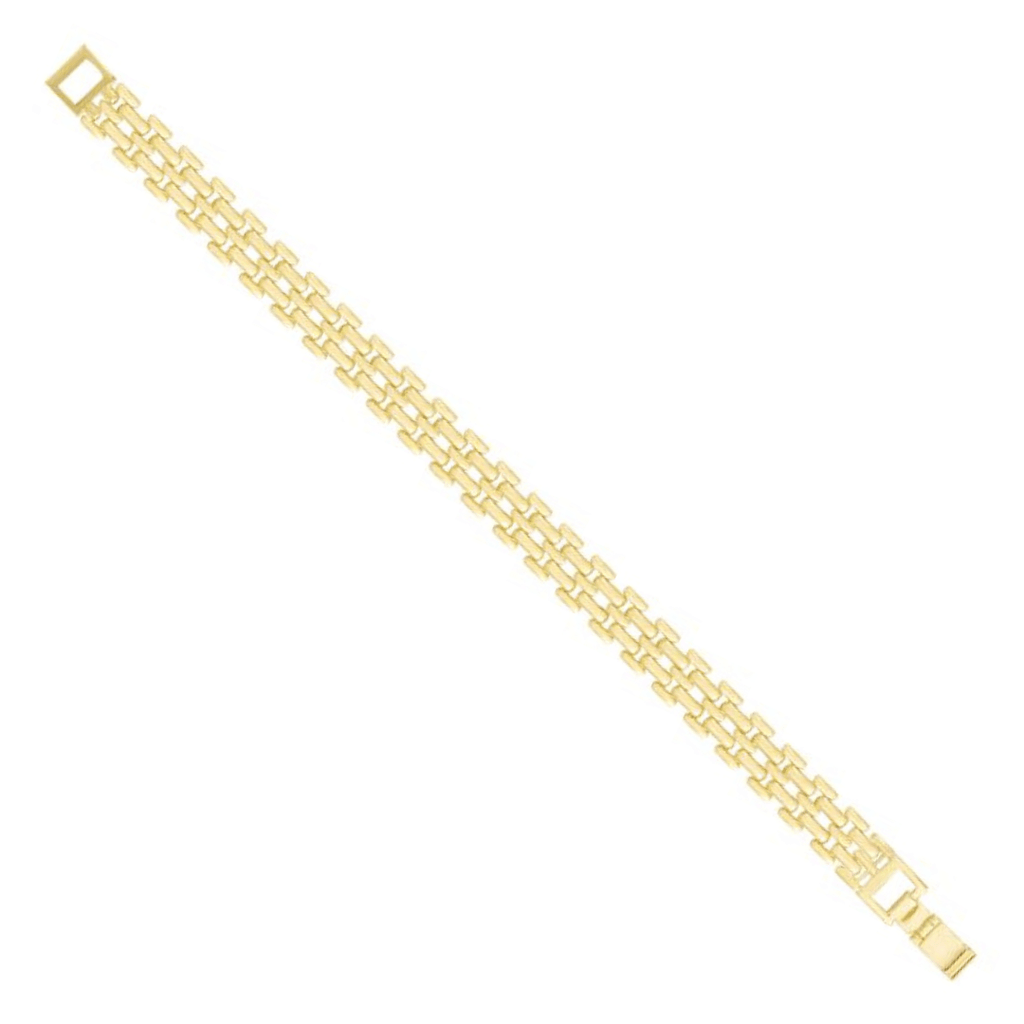 Evry Jewels Watch Out Bracelet